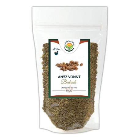 Anízové ovocie 250g