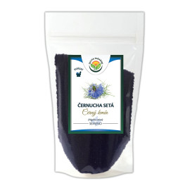 Čierna rasca - celá čierna rasca 250g