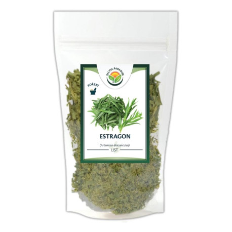 List estragónu 60g