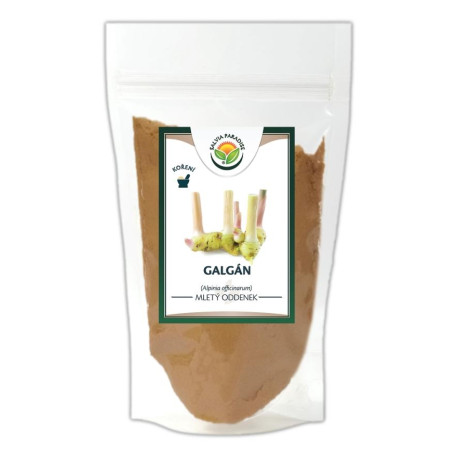 Ground Galgan 80g