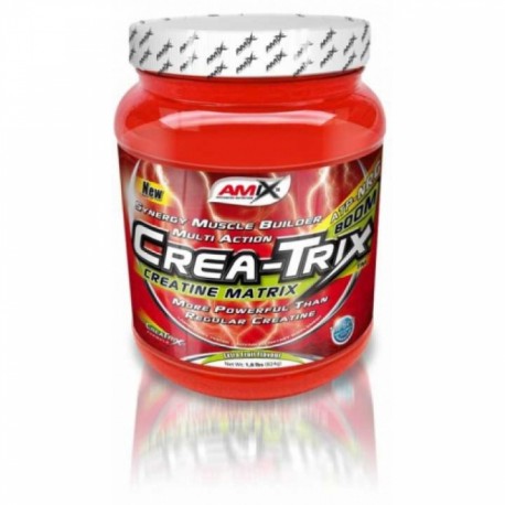 Crea-Trix 824g - citrón