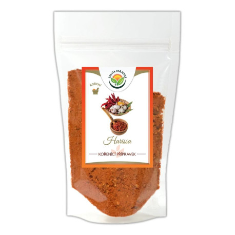 Harissa 250g