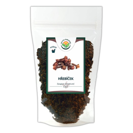 Klinčeky celé 150g