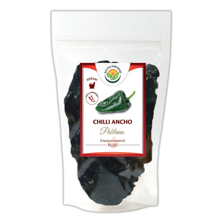 Chilli Ancho 130g