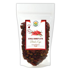 Chilli Birds Eye 50g
