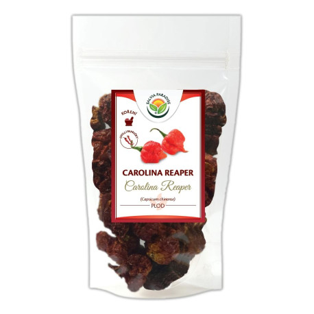 Chilli Carolina Reaper 20g