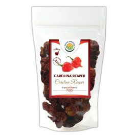 Chilli Carolina Reaper 1000g