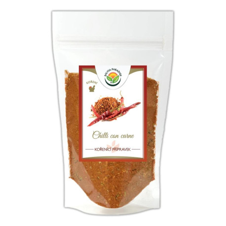 Chilli con carne 250g