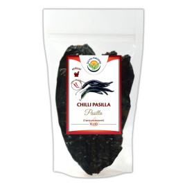 Chilli Pasilla 50g