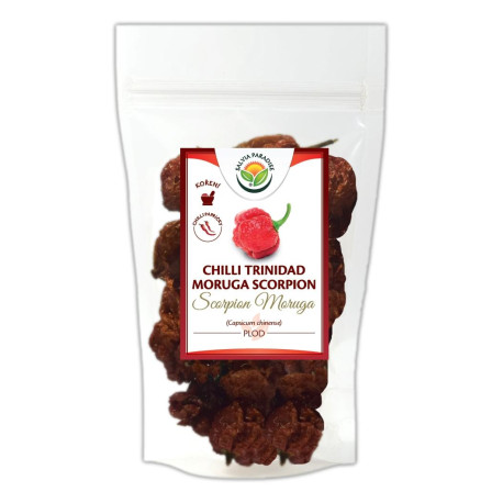 Chilli Trinidad Moruga Scorpion 40g
