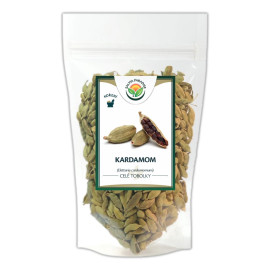 Celý kardamón 600g