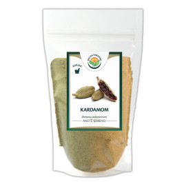 Mletý kardamón 50g