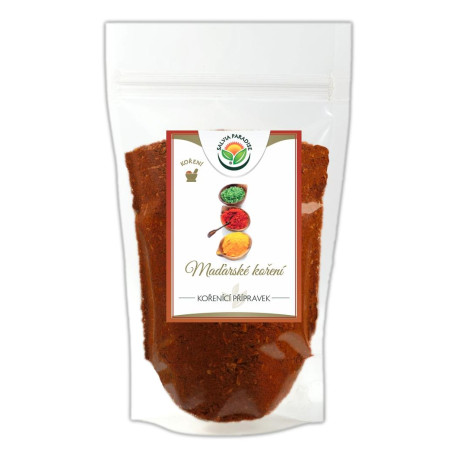 Maďarské koreniny 250g