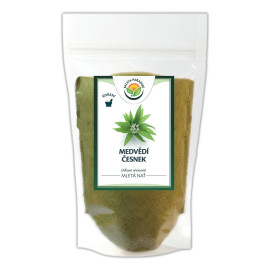 Nasekaný divý cesnak 150g