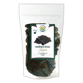 Morské riasy - kombu 100 g