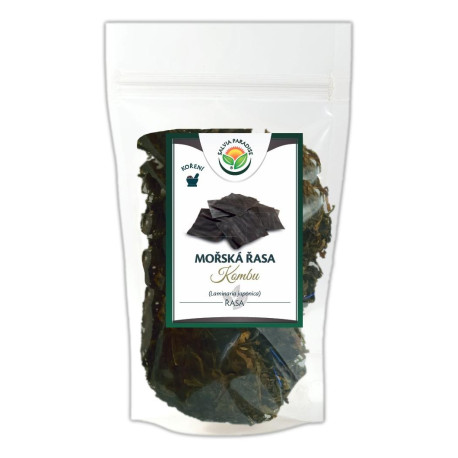 Morské riasy - kombu 100 g