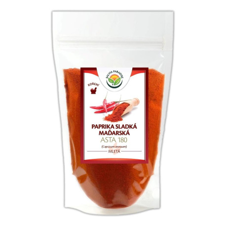 Maďarská sladká paprika 500g