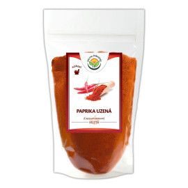 Sladká údená paprika 500g