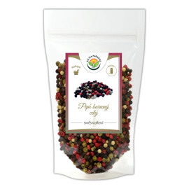 Celofarebná paprika 200g