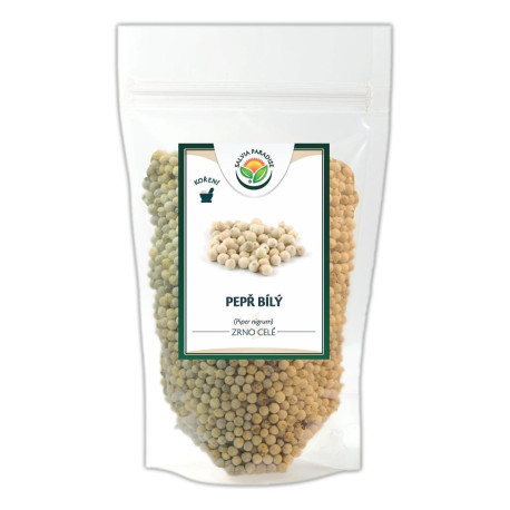 Biele korenie 50g
