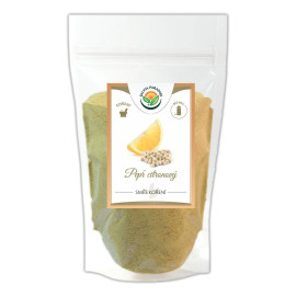 Citrónová paprika 50g