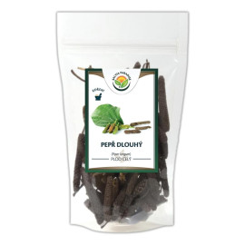 Celá dlhá paprika 400g