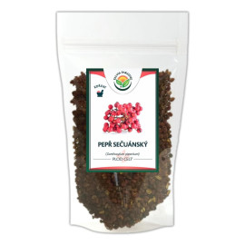 Sichuanská celá paprika 60g