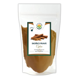 Mletá škorica 100g