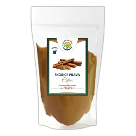 Mletá škorica 1000g