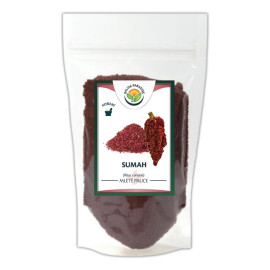 Sumah - Ground Sumac 1000g