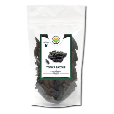 Tonka fazuľa 1200g