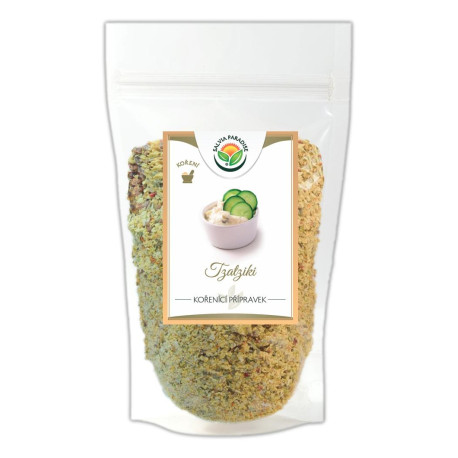 Tzatziki 1000g