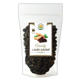 Arašidy v horkej čokoláde 150g