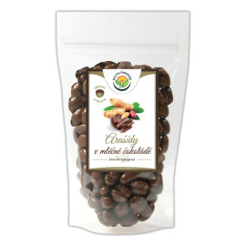 Arašidy v mliečnej čokoláde 1500g
