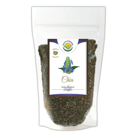 Chia semienka - Salvia hispanica 100g