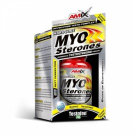 Myosterones with Testofen® 90cps
