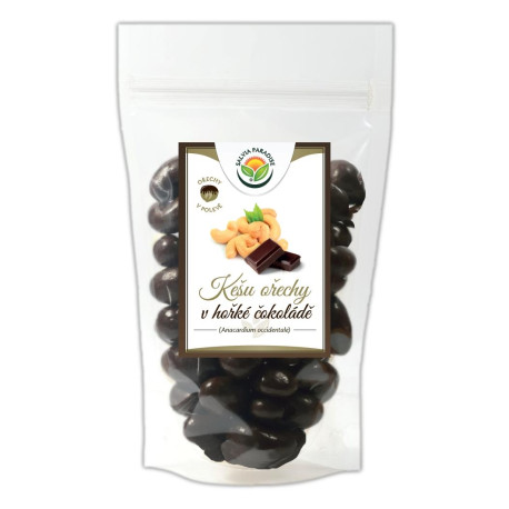 Kešu v horkej čokoláde 300g