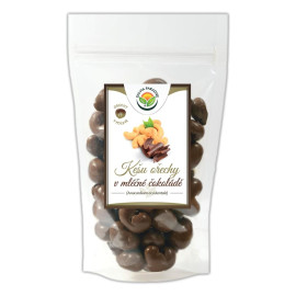 Kešu v mliečnej čokoláde 700g