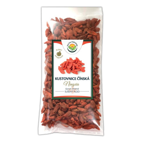 Goji bobule 250 g