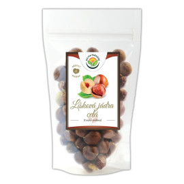 Lieskové jadrá 150g