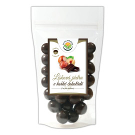 Lieskové jadrá v horkej čokoláde 1500g