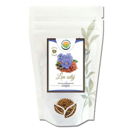 Ľanové semienka 1500g