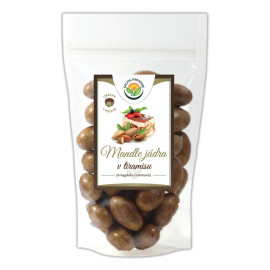 Mandle v tiramisu 300g