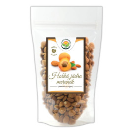 Horké marhuľové jadrá 100g