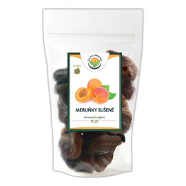 Sušené marhule 700g
