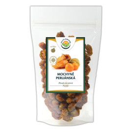 Peruánsky päťlistý list - Physalis 500g