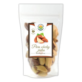 Brazílske orechy 600g