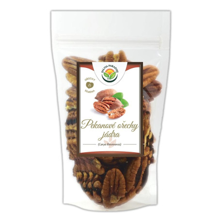 Pekanové orechy 1000g