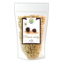 Píniové oriešky 300g