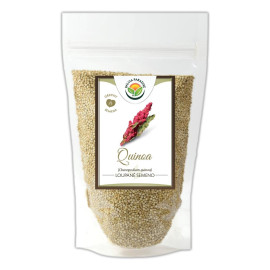 Quinoa - Quinoa olúpané semienka 1500g